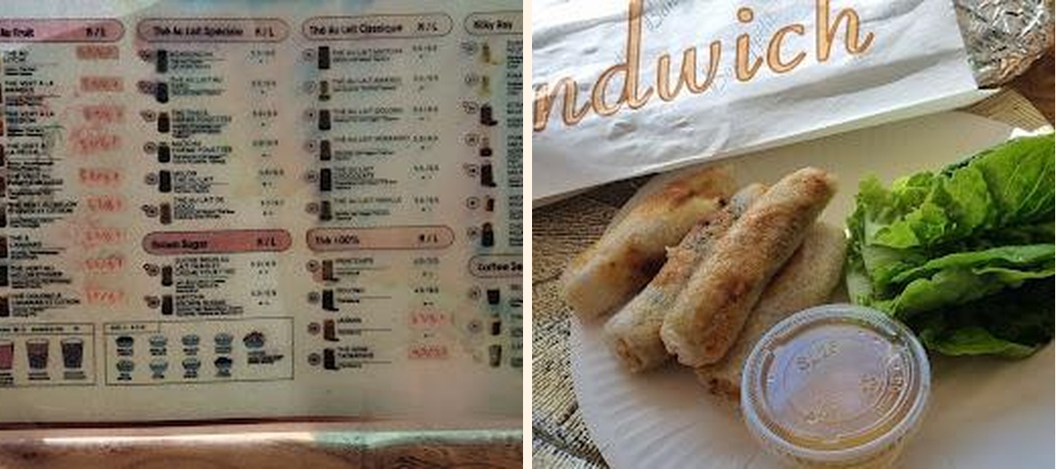 Vietfood 17 Rochefort - Gallery Image 3